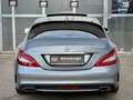 Mercedes-Benz CLS 350 d Aut. AMG Grau - thumbnail 4