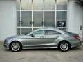 Mercedes-Benz CLS 350 d Aut. AMG Grau - thumbnail 3