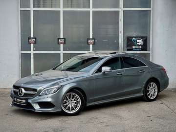 d Aut. AMG