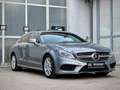 Mercedes-Benz CLS 350 d Aut. AMG Grau - thumbnail 8