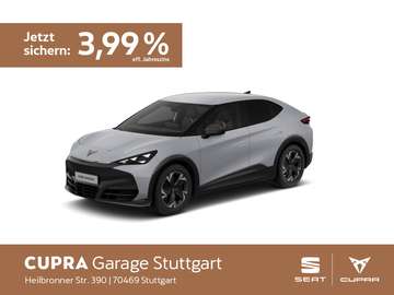Endurance 210kW