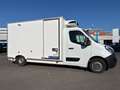 Opel Movano 2 Kammer,Carrier, 20°C Tiefkühl+Strom Weiß - thumbnail 1