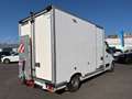 Opel Movano 2 Kammer,Carrier, 20°C Tiefkühl+Strom Weiß - thumbnail 3