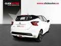 Nissan Micra IG-T Acenta 92 Blanco - thumbnail 3
