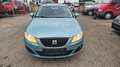 SEAT Exeo ST Style Navi Euro5 Diesel Bleu - thumbnail 3