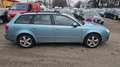 SEAT Exeo ST Style Navi Euro5 Diesel Bleu - thumbnail 9