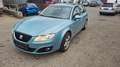 SEAT Exeo ST Style Navi Euro5 Diesel Bleu - thumbnail 6