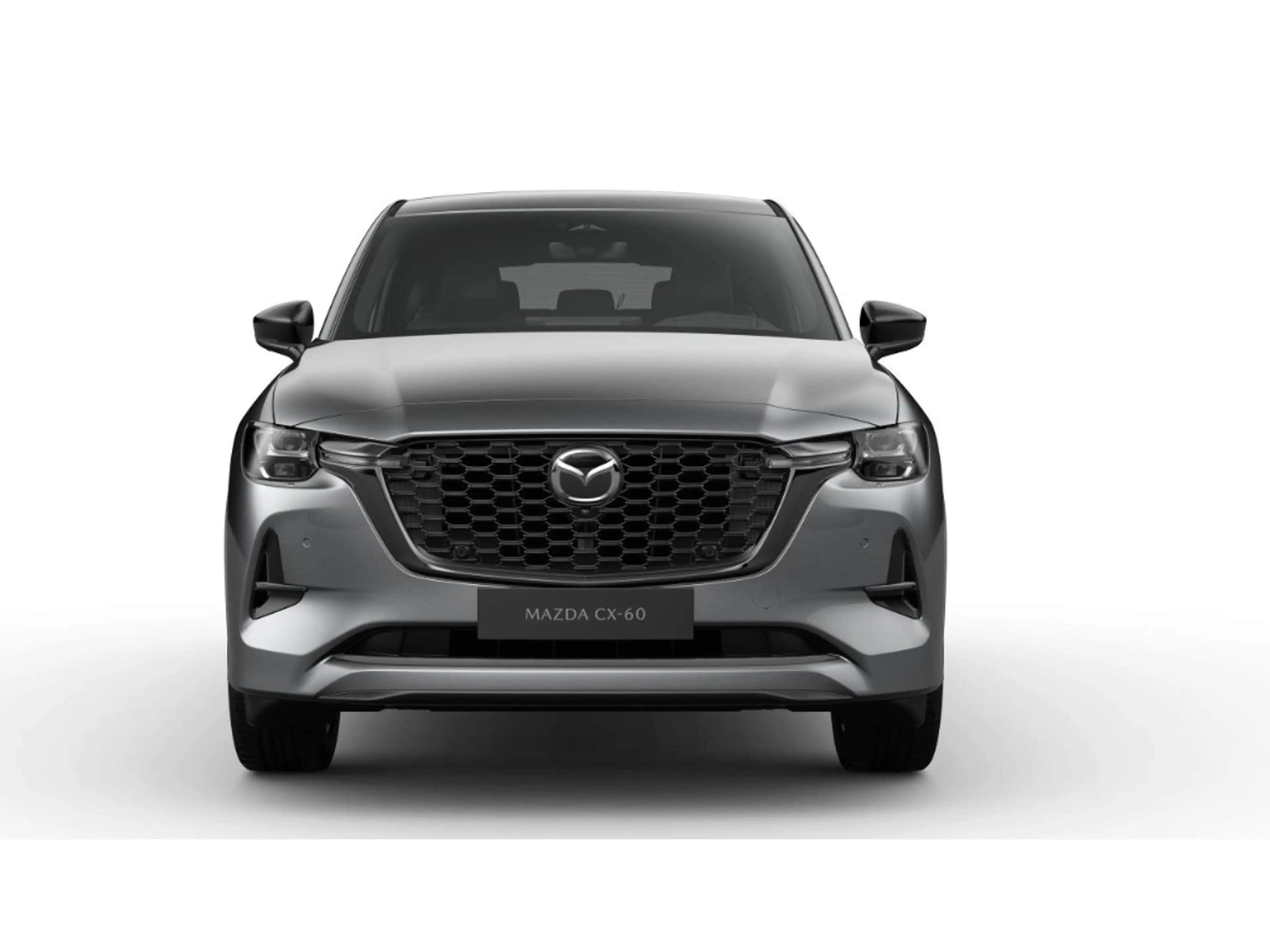 Mazda CX-60 PLUGIN SOMO Homura+COSO !! — photo 10