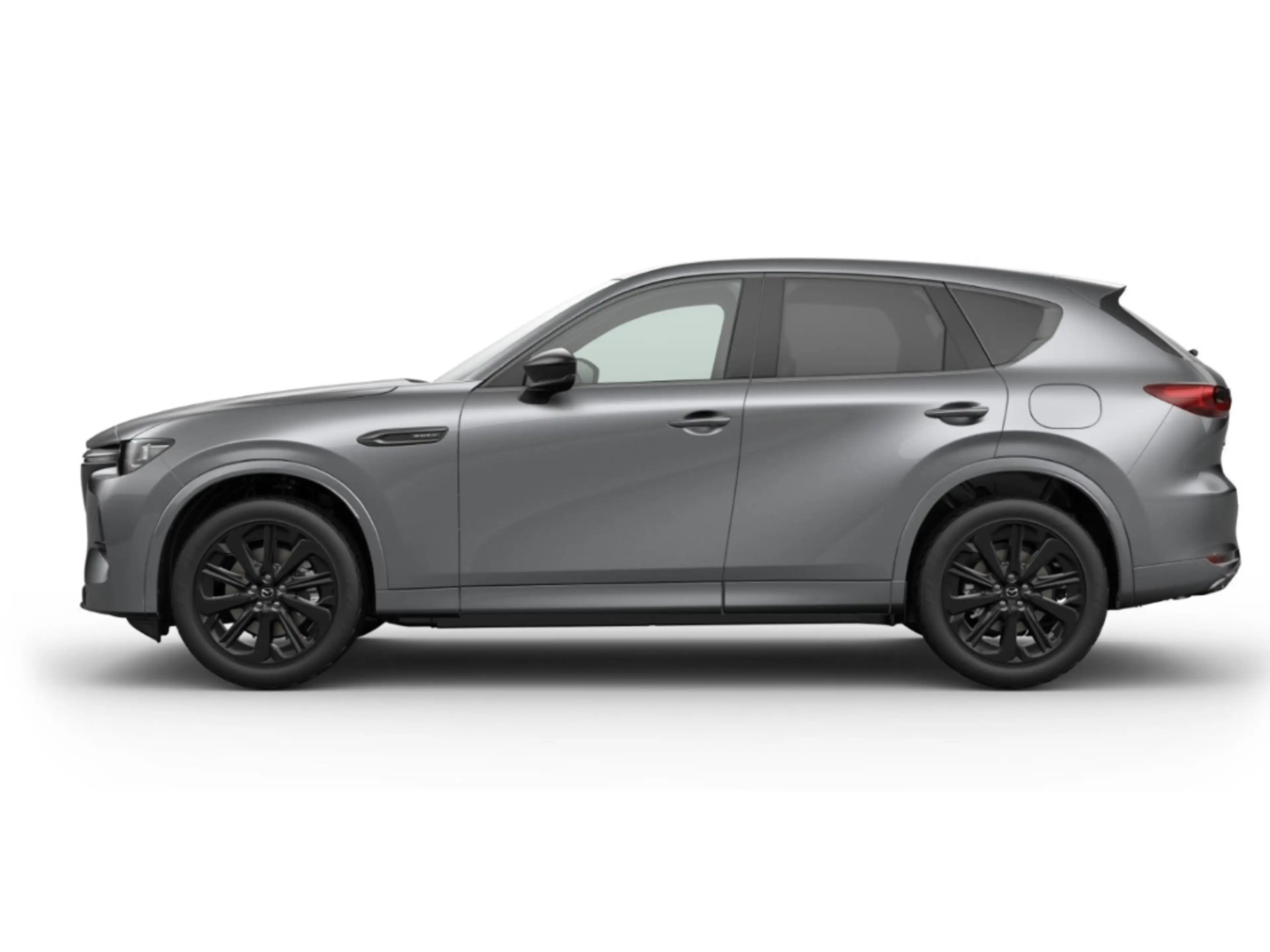 Mazda CX-60 PLUGIN SOMO Homura+COSO !! — photo 3