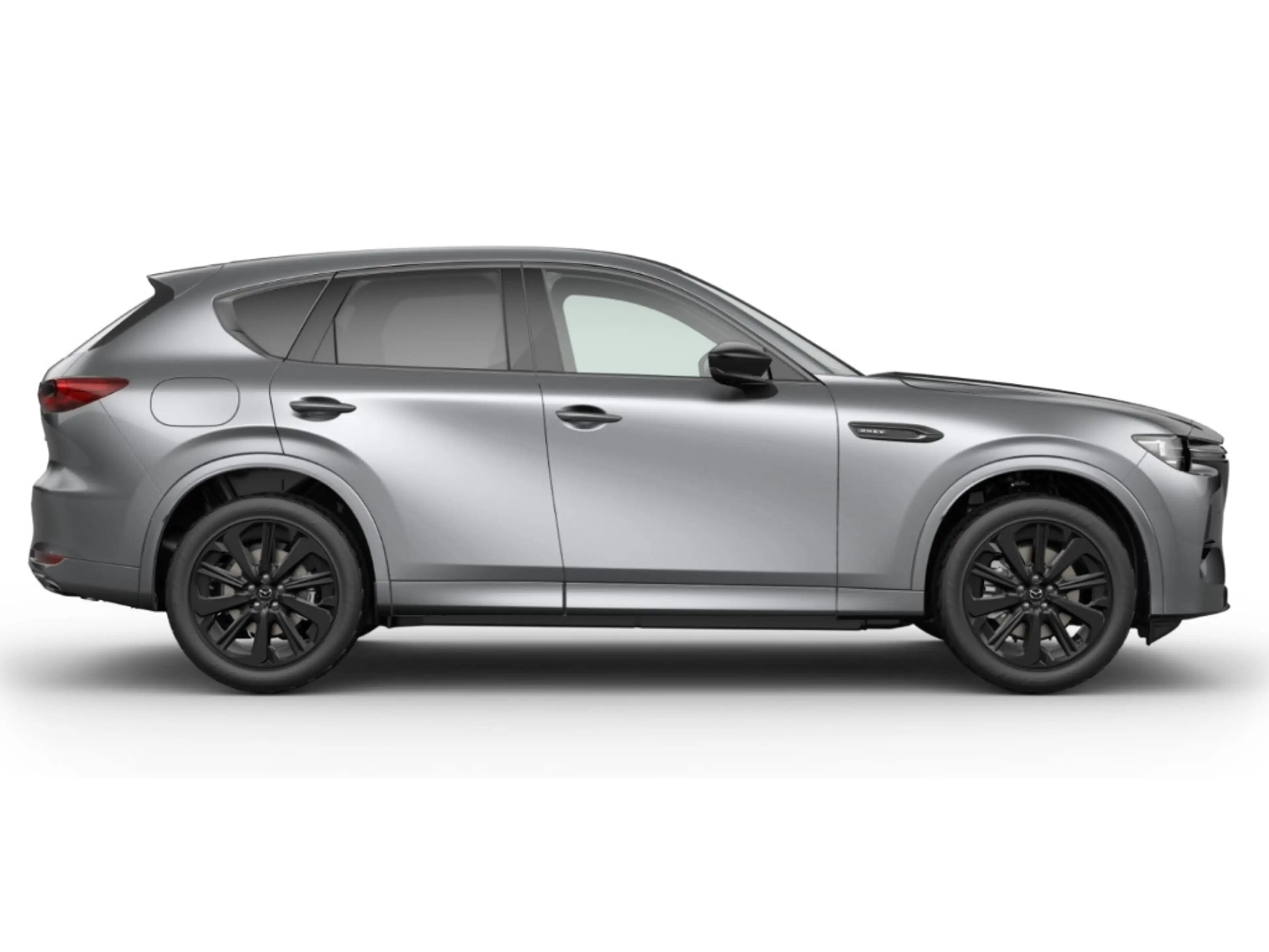 Mazda CX-60 PLUGIN SOMO Homura+COSO !! — photo 8