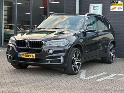 BMW X5 XDrive30d High Executive/PANO-DAK/CAMERA/NAVI/XENO