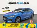 Ford Focus 1.0 Ecoboost MHEV ST-Line 155 Aut. Azul - thumbnail 1