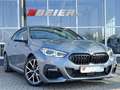 BMW 218 i M Sport LED ACC Sitzheiz. Navi Alarm Gran Coupe Grau - thumbnail 6