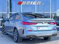 BMW 218 i M Sport LED ACC Sitzheiz. Navi Alarm Gran Coupe Grau - thumbnail 5