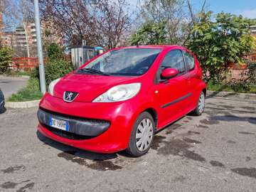 3p 1.0 12v Plaisir 2tronic