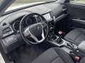 SsangYong Tivoli 1.6i Essence ** Keyless - 76.000km - GAR 12M ** Blanc - thumbnail 10