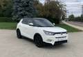 SsangYong Tivoli 1.6i Essence ** Keyless - 76.000km - GAR 12M ** Blanc - thumbnail 3