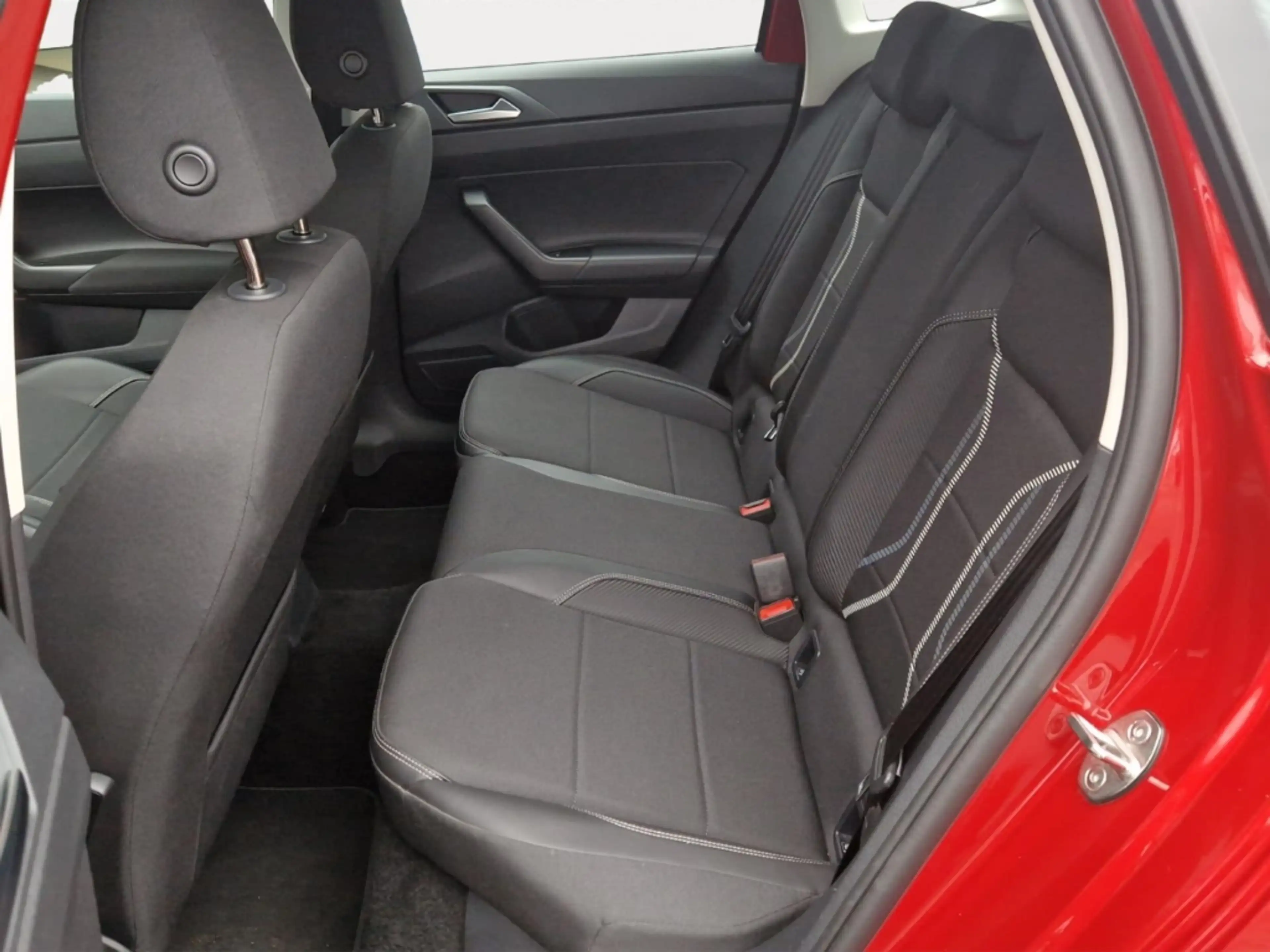 Volkswagen Taigo 1.5 TSI DSG Style *AHK*MATRIX*KAMERA*APP-CONN.*ACC — photo 13