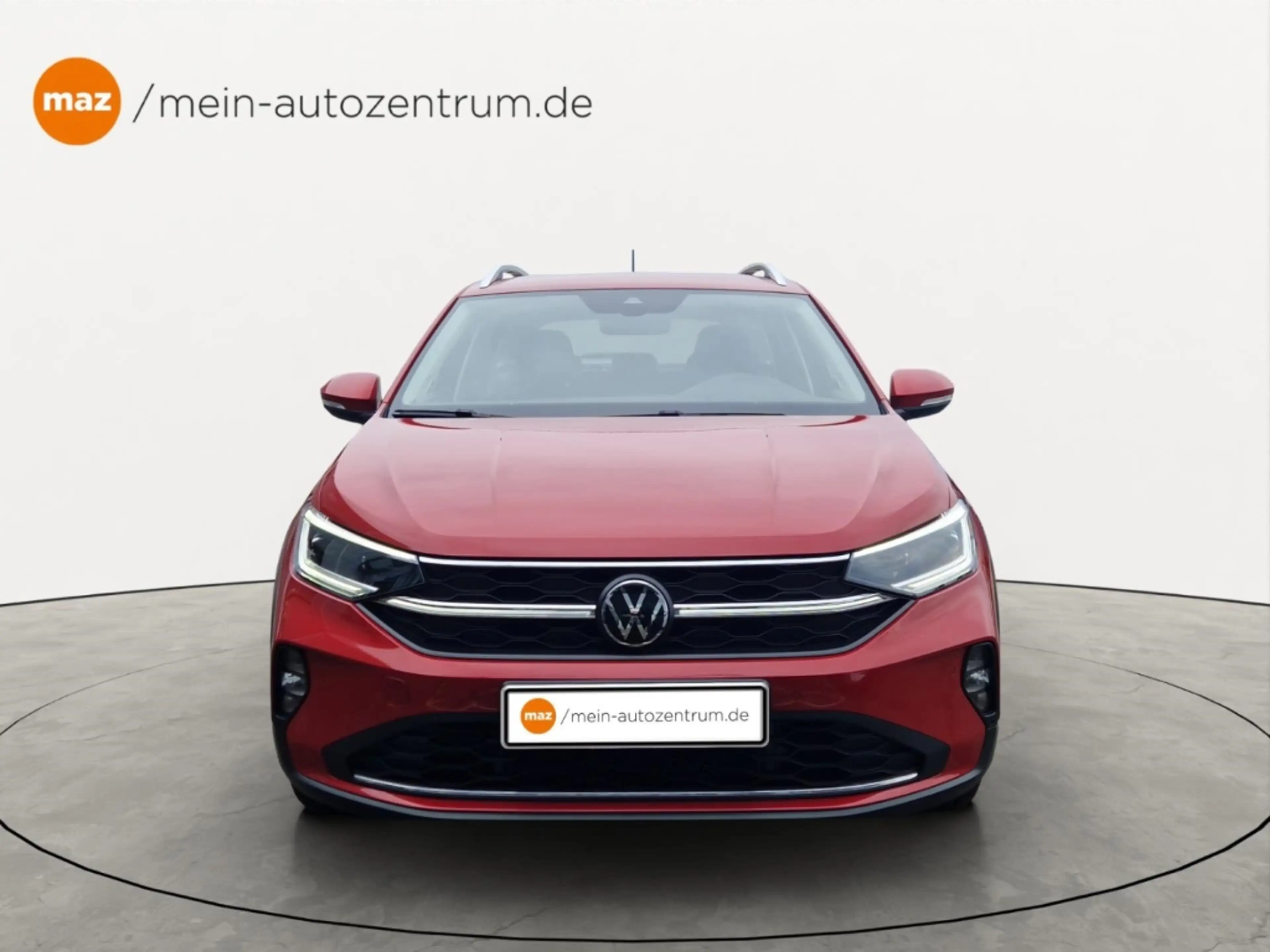 Volkswagen Taigo 1.5 TSI DSG Style *AHK*MATRIX*KAMERA*APP-CONN.*ACC — photo 2