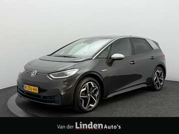 First Plus 58 kWh SOH 94,5% | Trekhaak | IQ Light