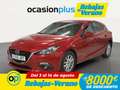Mazda 3 2.2 Style Rojo - thumbnail 1