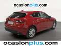 Mazda 3 2.2 Style Rojo - thumbnail 4