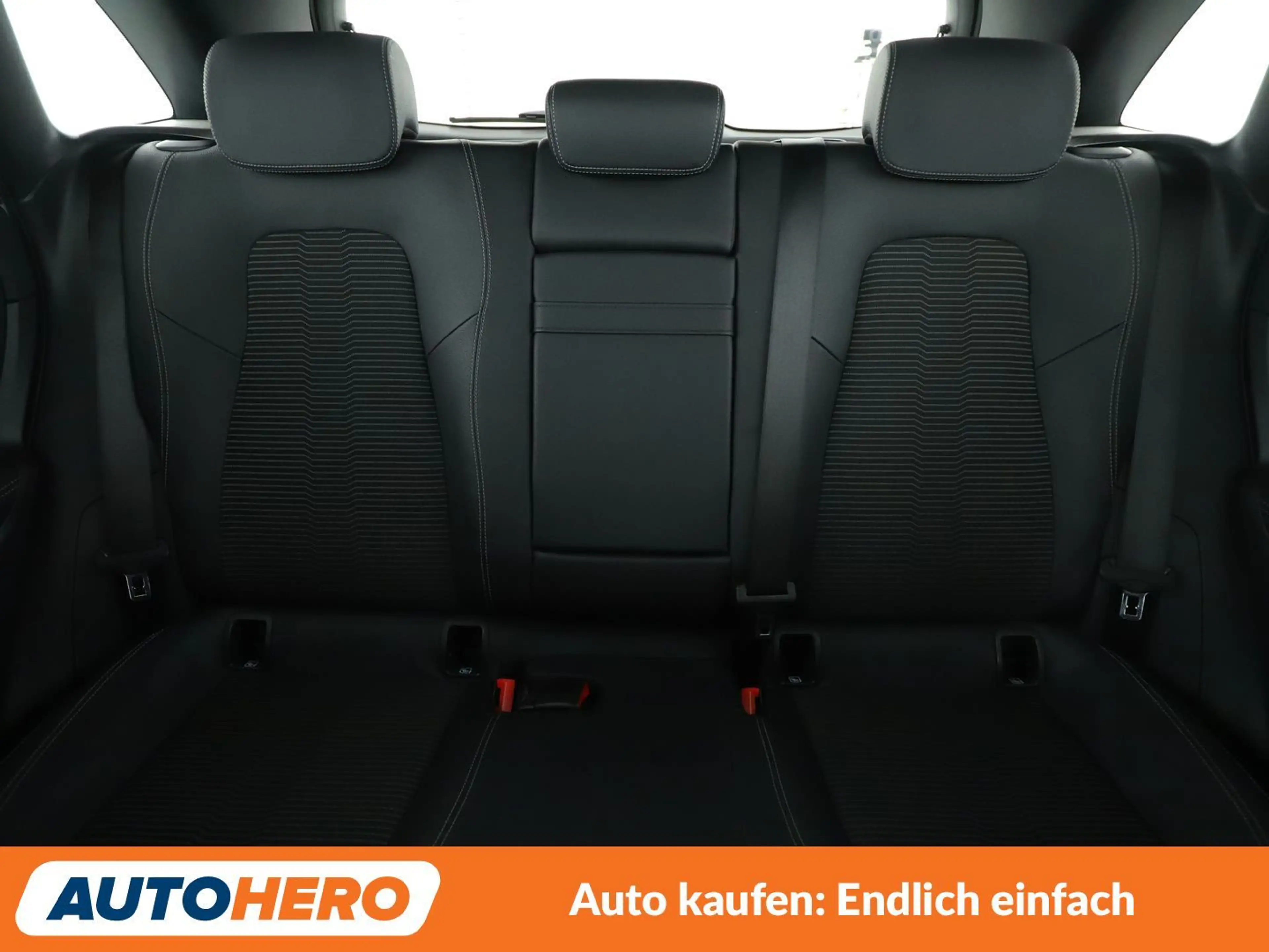 Mercedes-Benz B 220 4Matic Progressive Aut.*LED*TEMPO*PDC*SHZ*KLIMA* — photo 14