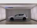 CUPRA Leon 1.5 eTSI 110 DSG Blanc - thumbnail 4