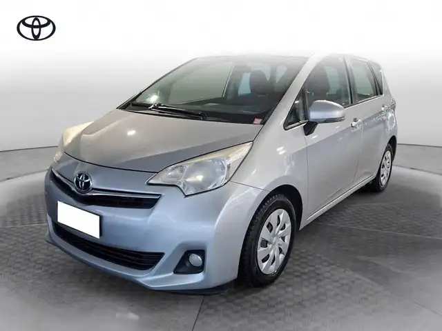 Toyota Verso-S 1.4d Active mt