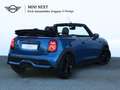 MINI Cooper S Cooper S 178ch Edition Premium Plus BVA7 Bleu - thumbnail 4