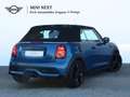 MINI Cooper S Cooper S 178ch Edition Premium Plus BVA7 Bleu - thumbnail 3