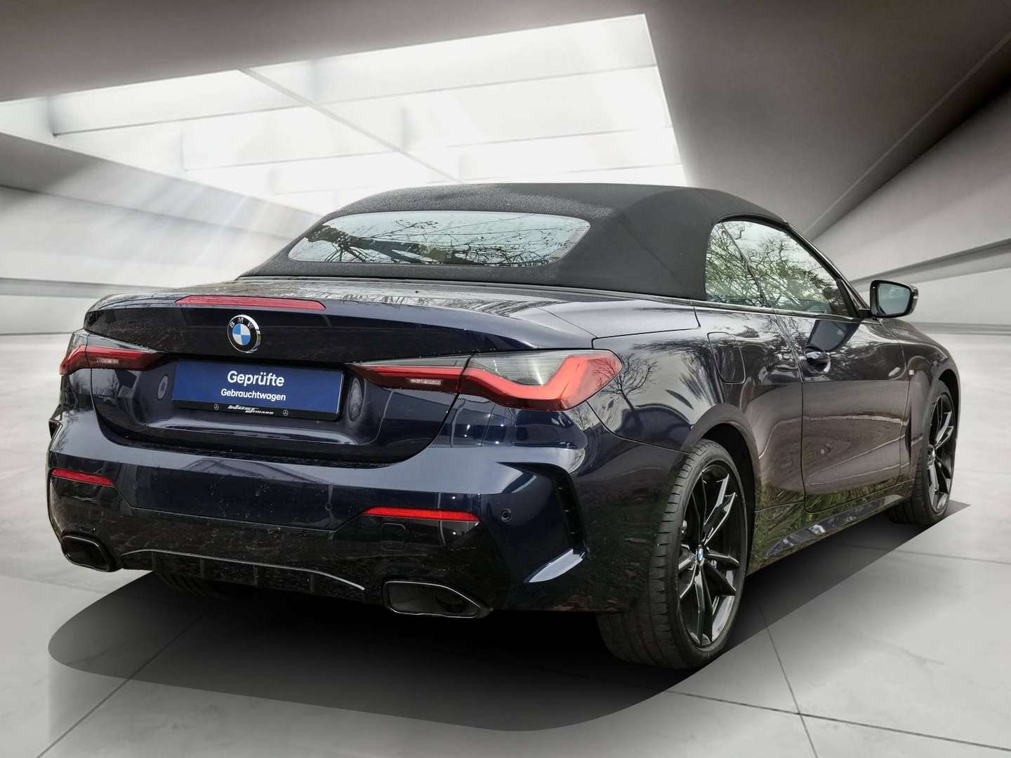 BMW M4 M Sport M440i XDrive -  - Joinsteer - #2