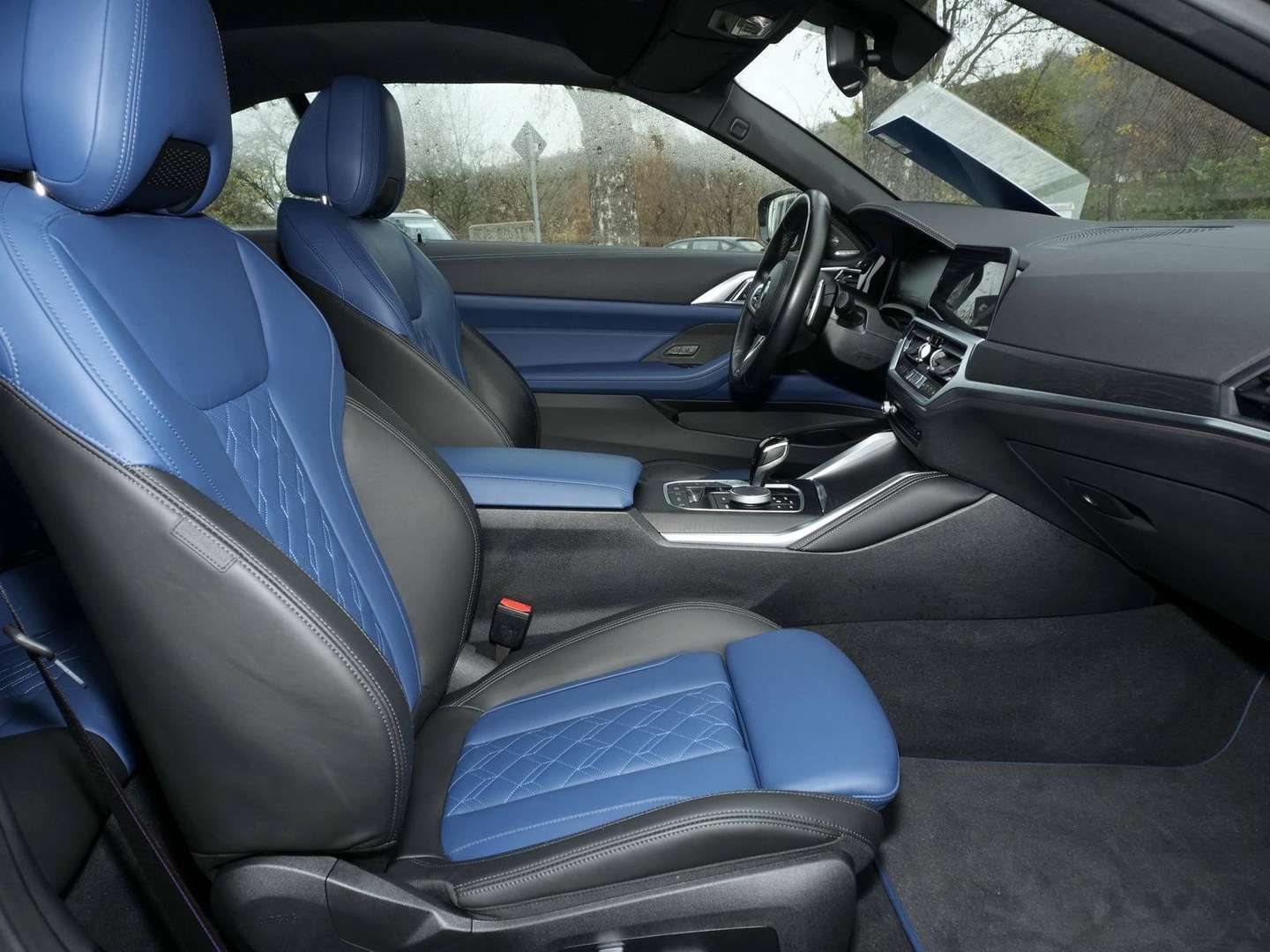 BMW M4 M Sport M440i XDrive -  - Joinsteer - #5