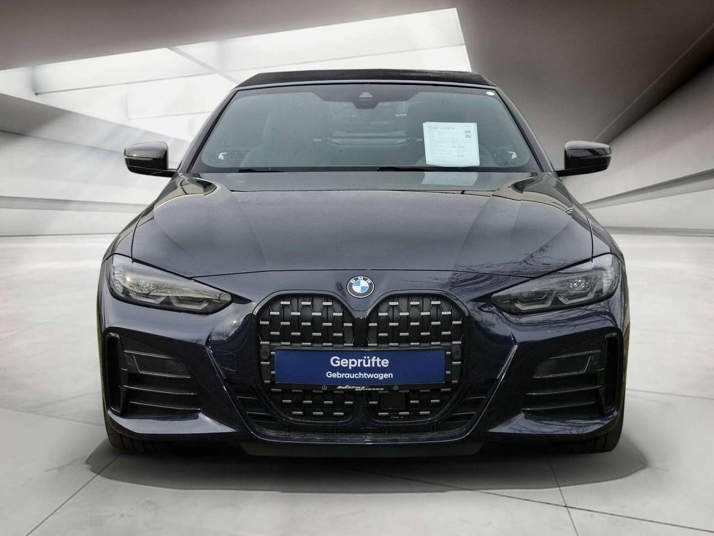 BMW M4 M Sport M440i XDrive -  - Joinsteer - #1