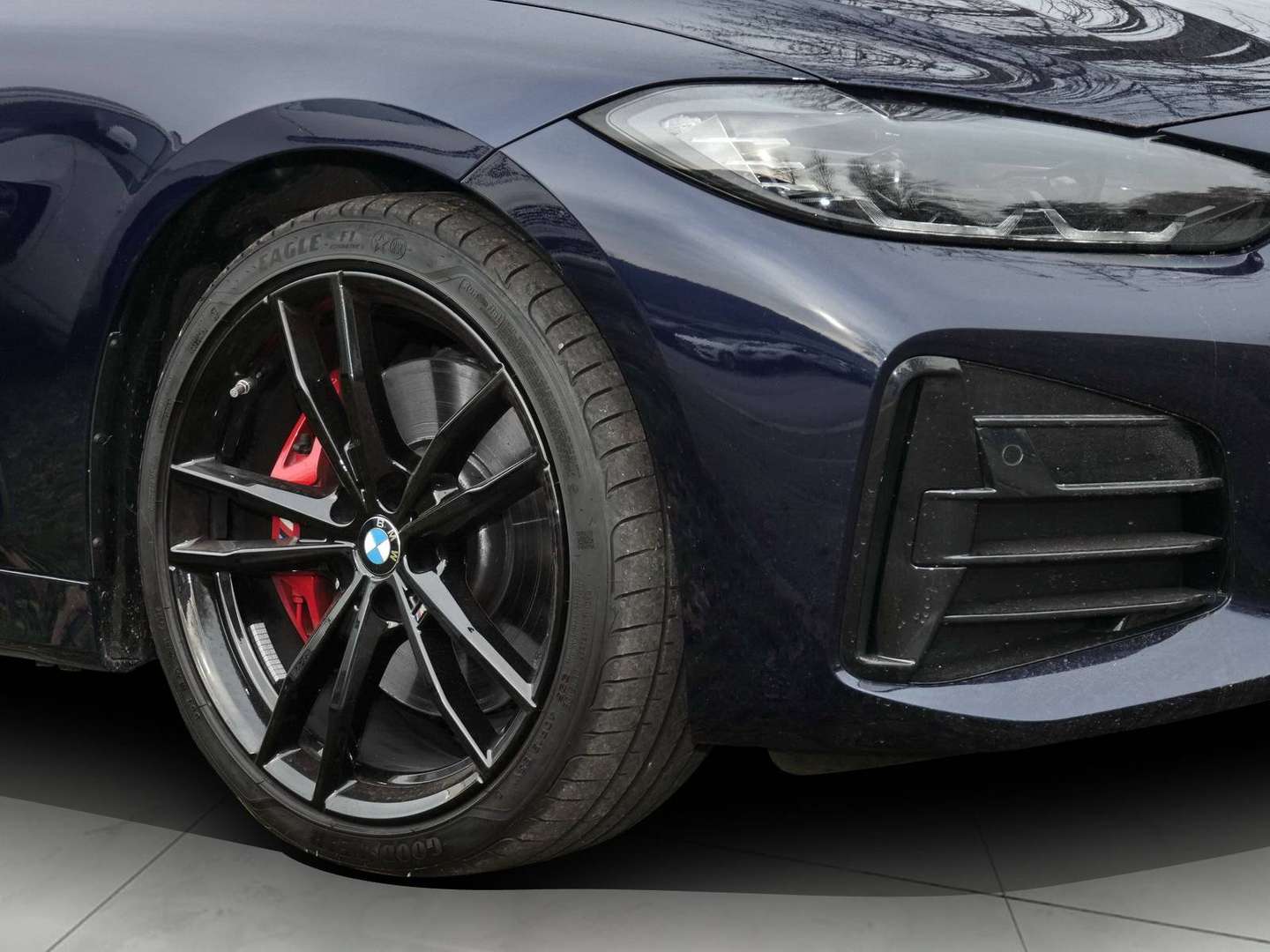 BMW M4 M Sport M440i XDrive -  - Joinsteer - #3