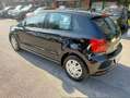 Volkswagen Polo 1.0 MPI 5p.COMFORTLINE*ok neopatentati*EURO 6/B Schwarz - thumbnail 3