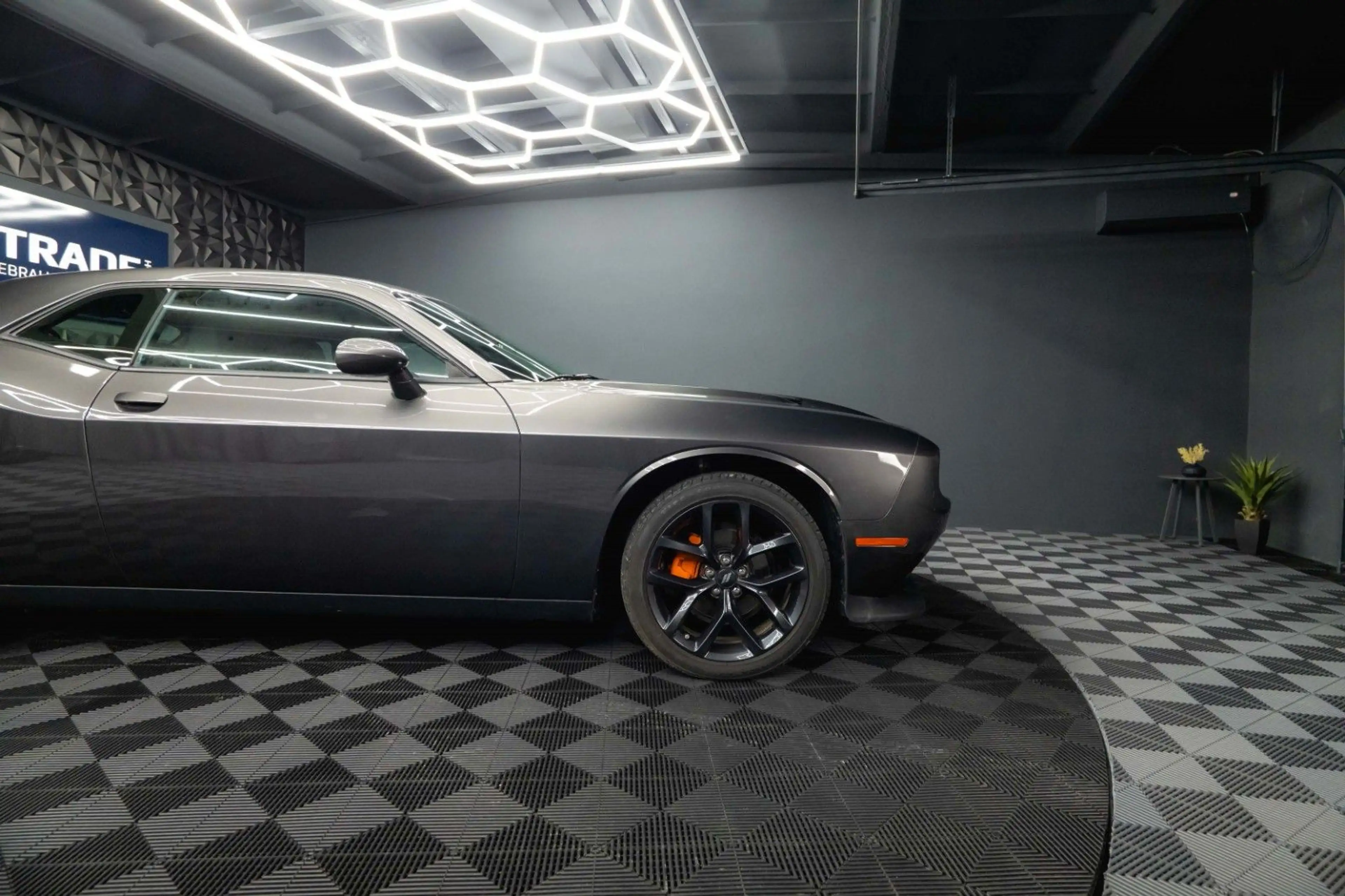 Dodge Challenger 3.6 V6 GT SRT Styling LAST CALL 19% — photo 10