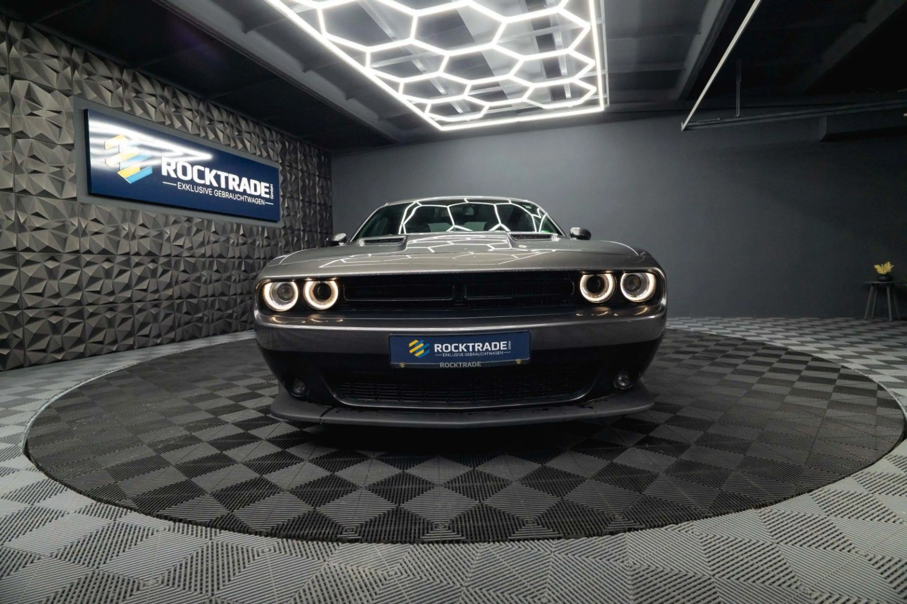 Dodge Challenger 3.6 V6 GT SRT Styling LAST CALL 19% — photo 5
