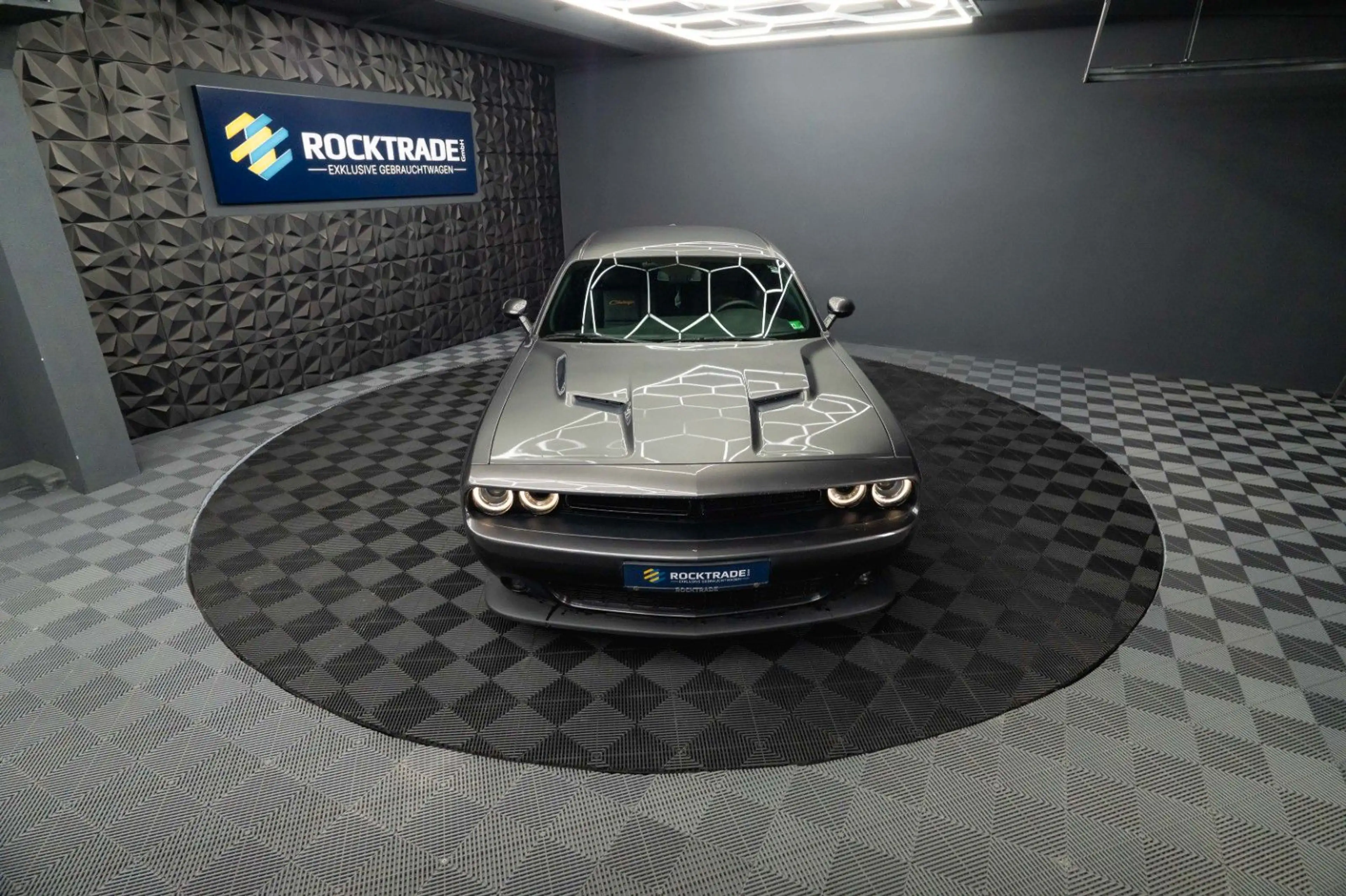 Dodge Challenger 3.6 V6 GT SRT Styling LAST CALL 19% — photo 3