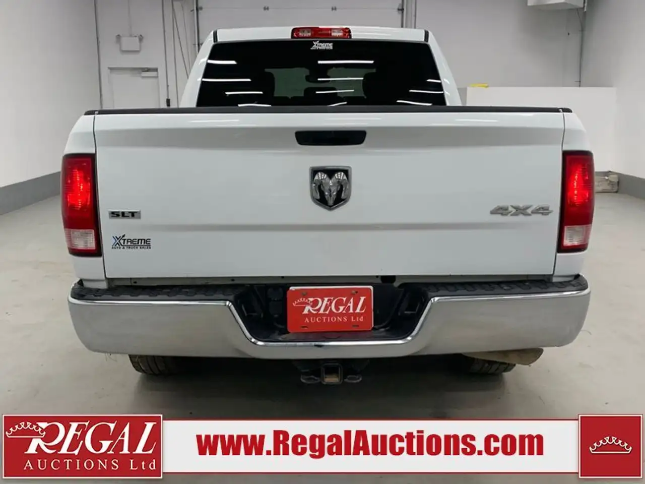 RAM 1500 photo RAM 1500