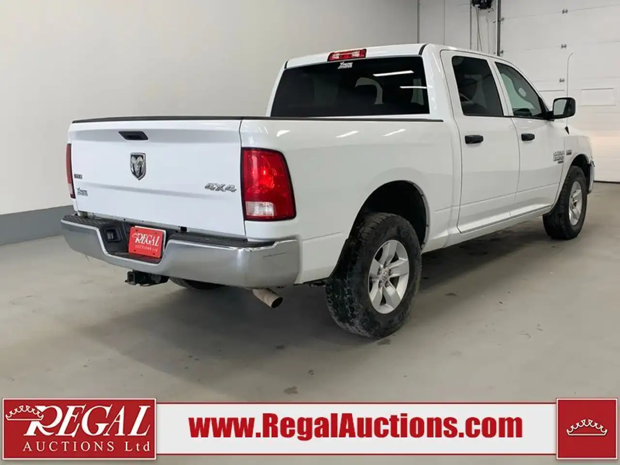 RAM 1500 photo RAM 1500