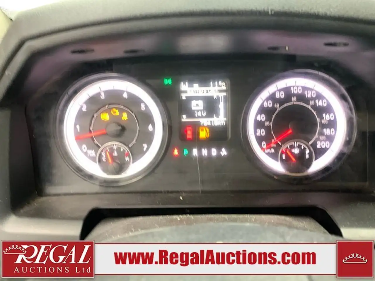 RAM 1500 photo RAM 1500