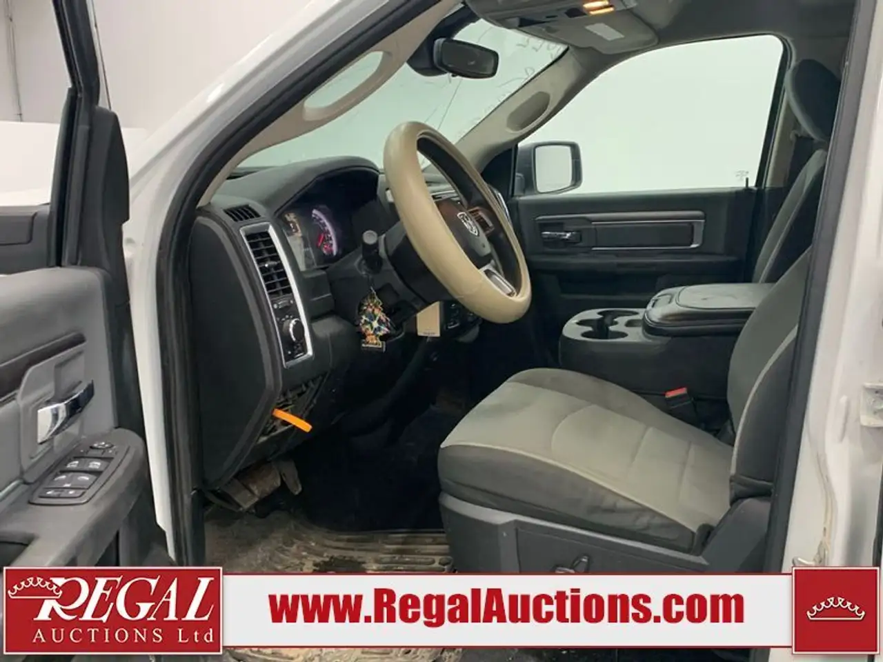 RAM 1500 photo RAM 1500