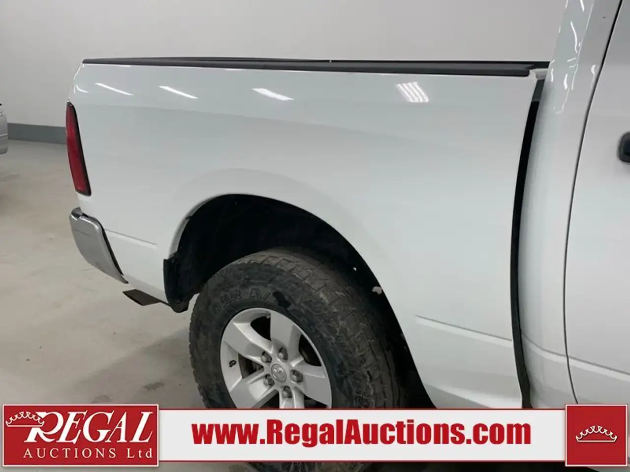 RAM 1500 photo RAM 1500
