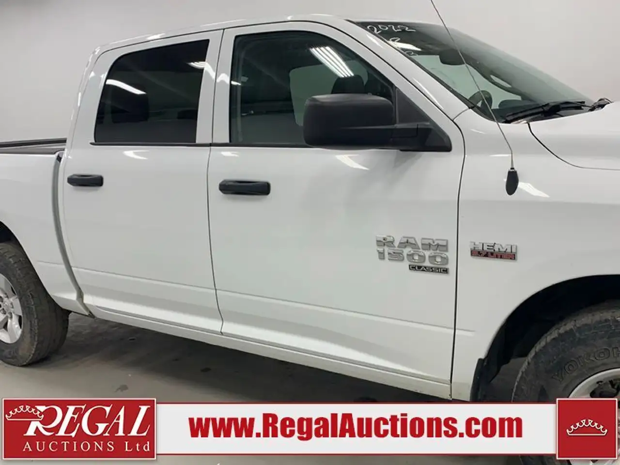 RAM 1500 photo RAM 1500