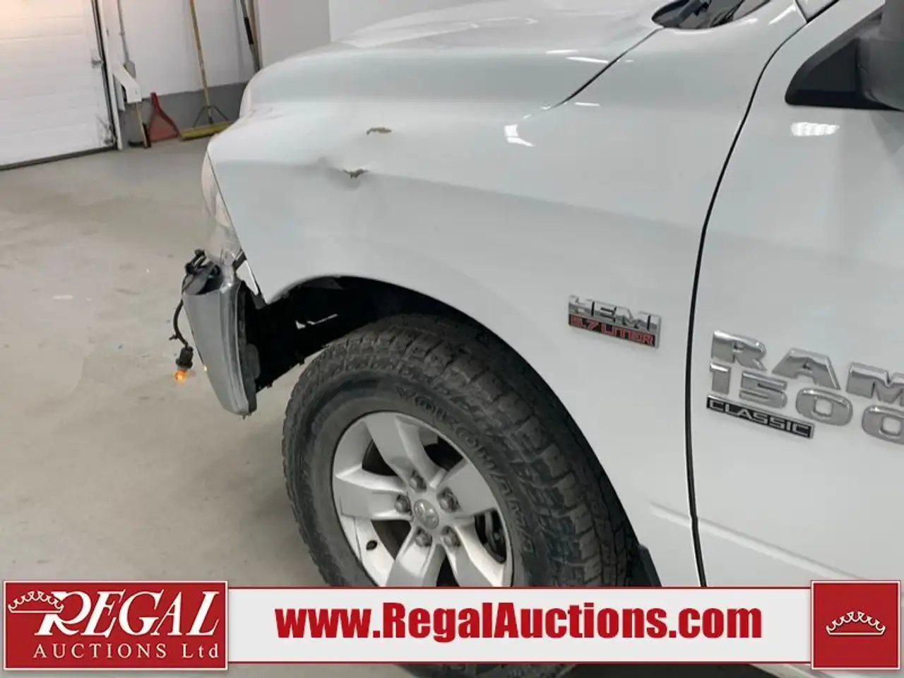 RAM 1500 photo RAM 1500