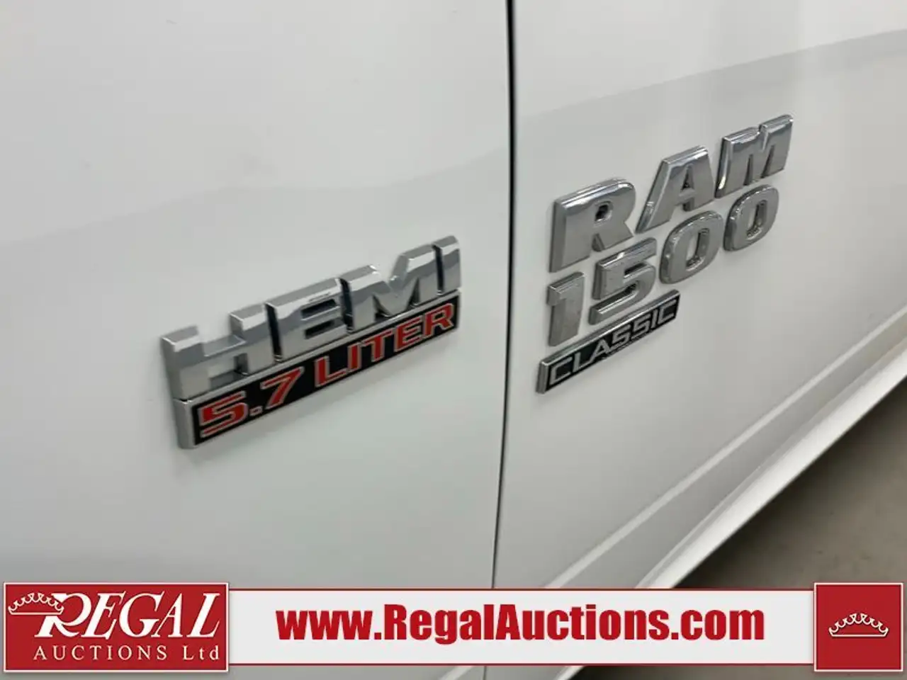 RAM 1500 photo RAM 1500