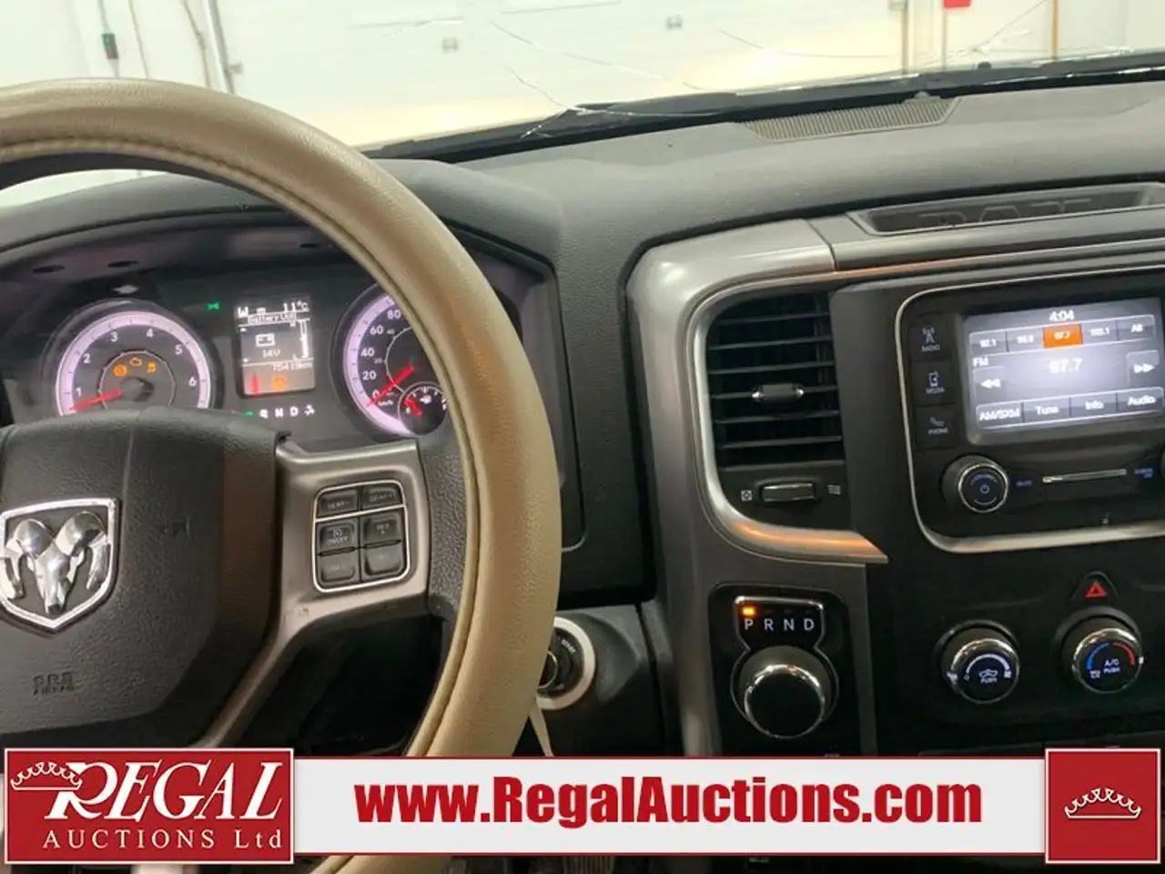 RAM 1500 photo RAM 1500