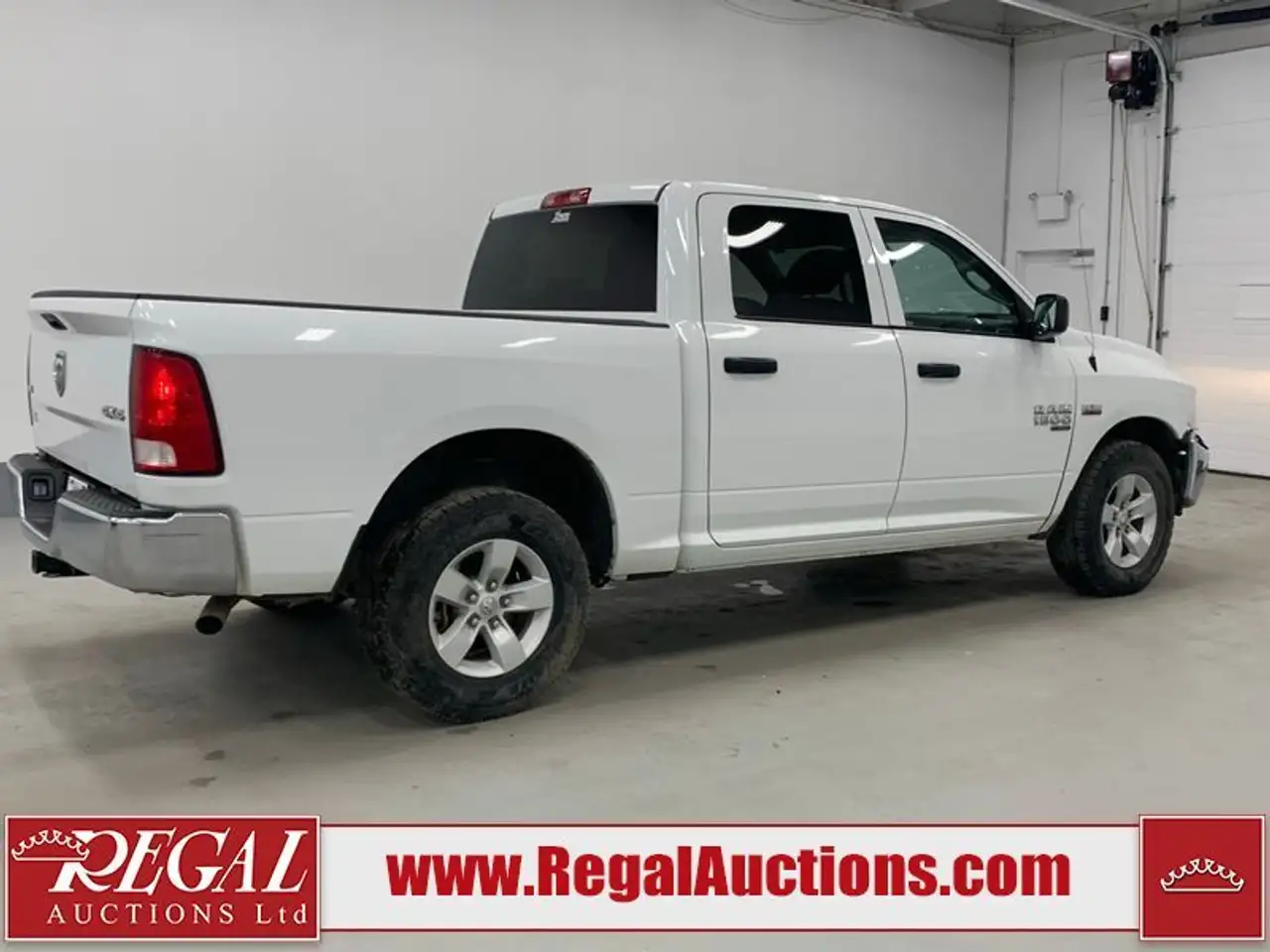 RAM 1500 photo RAM 1500