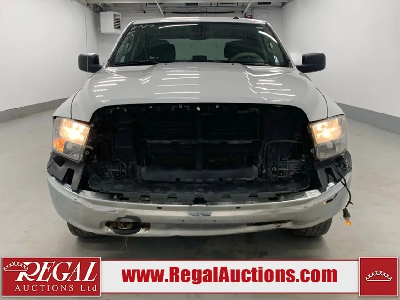 RAM 1500 photo RAM 1500